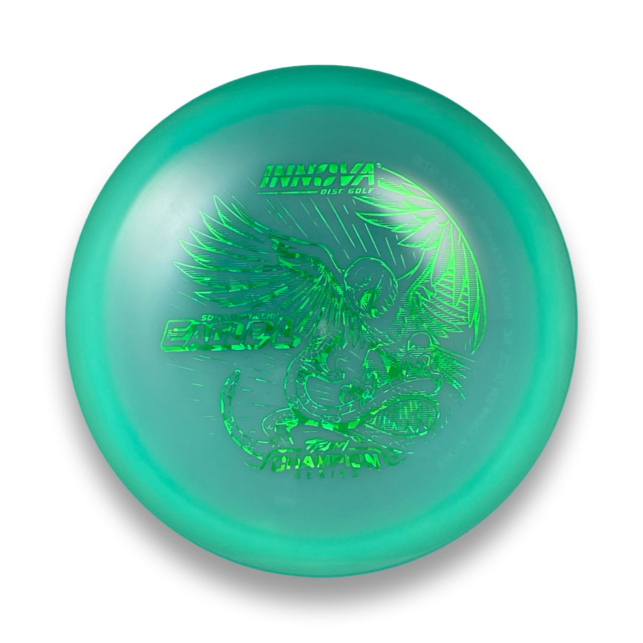 Proto Glow Champion Eagle-L - Donnecke Tour Series