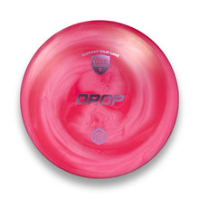 Swirl S-Line Drop - Anttila Creator Series