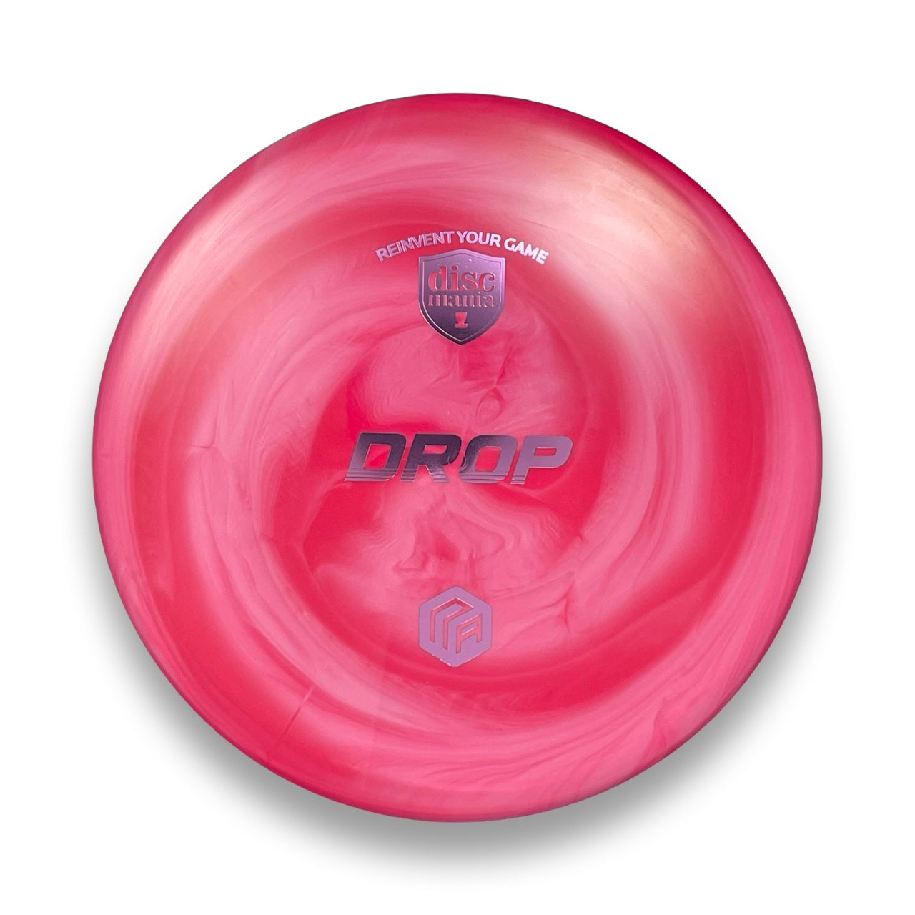 Swirl S-Line Drop - Anttila Creator Series