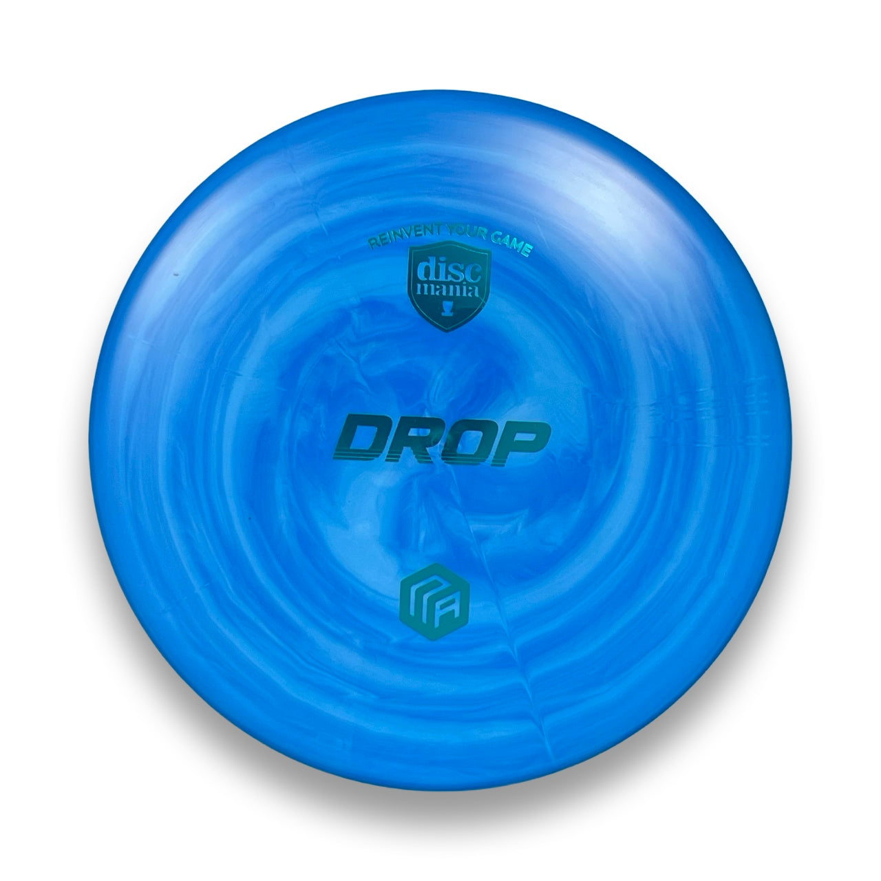Swirl S-Line Drop - Anttila Creator Series