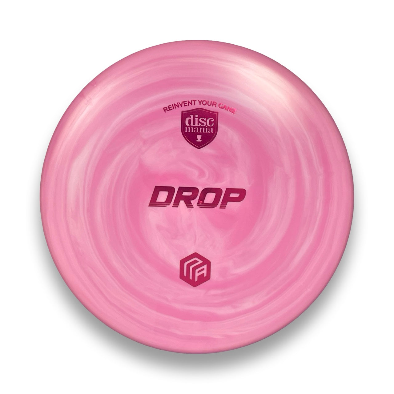 Swirl S-Line Drop - Anttila Creator Series