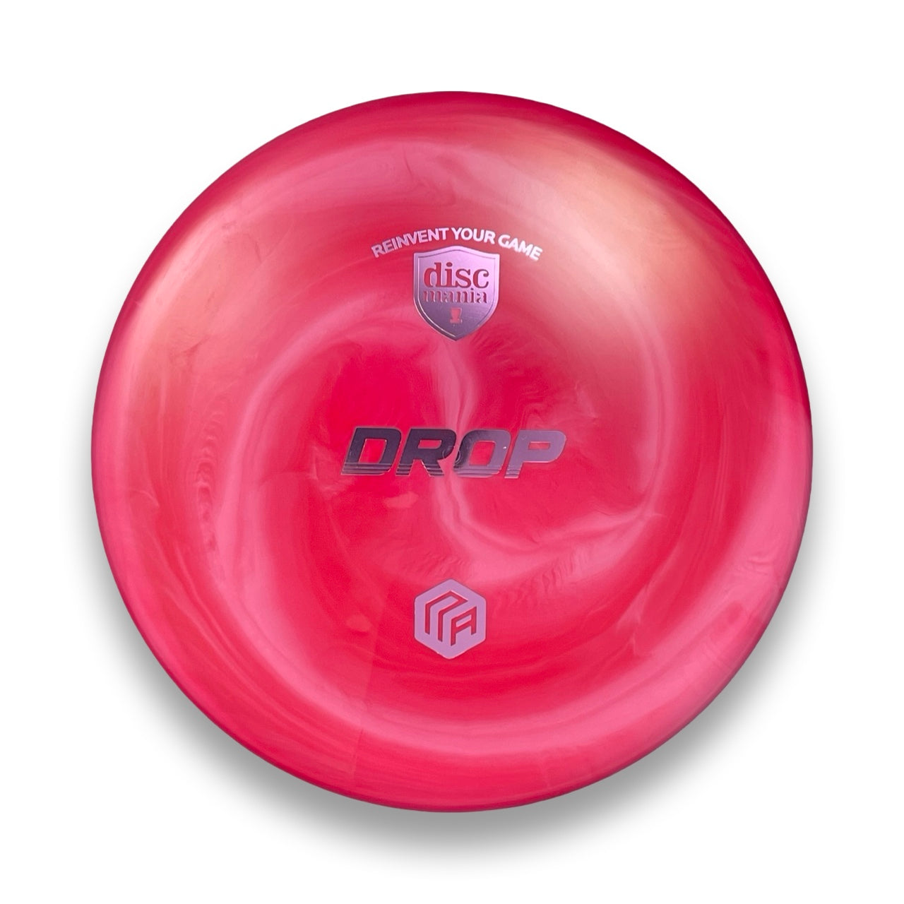 Swirl S-Line Drop - Anttila Creator Series