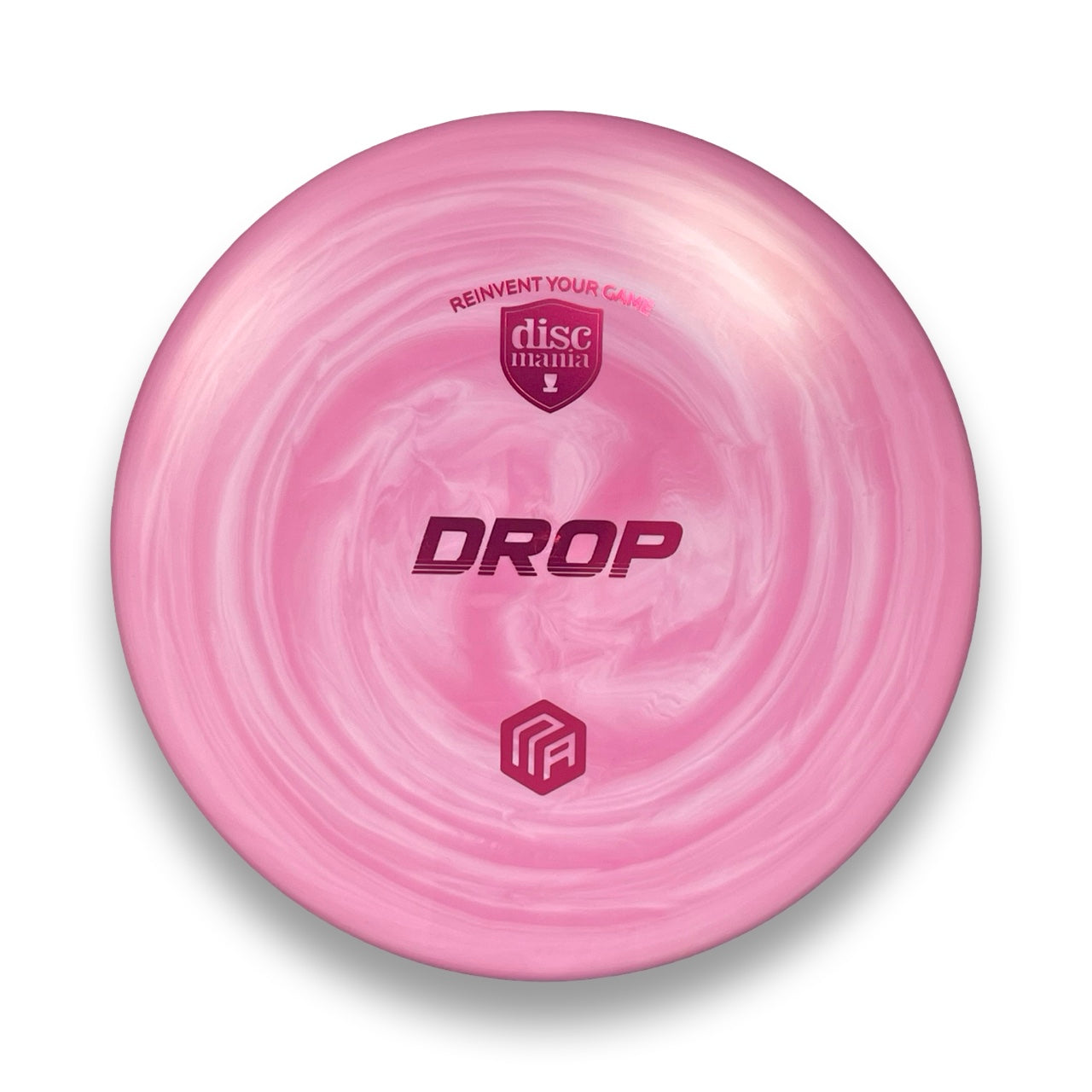Swirl S-Line Drop - Anttila Creator Series