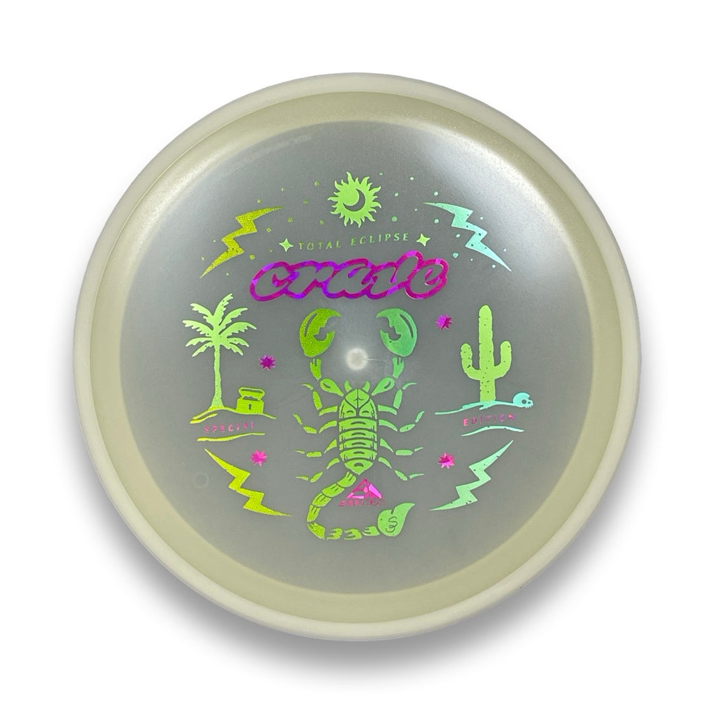 Special Edition Total Eclipse Crave