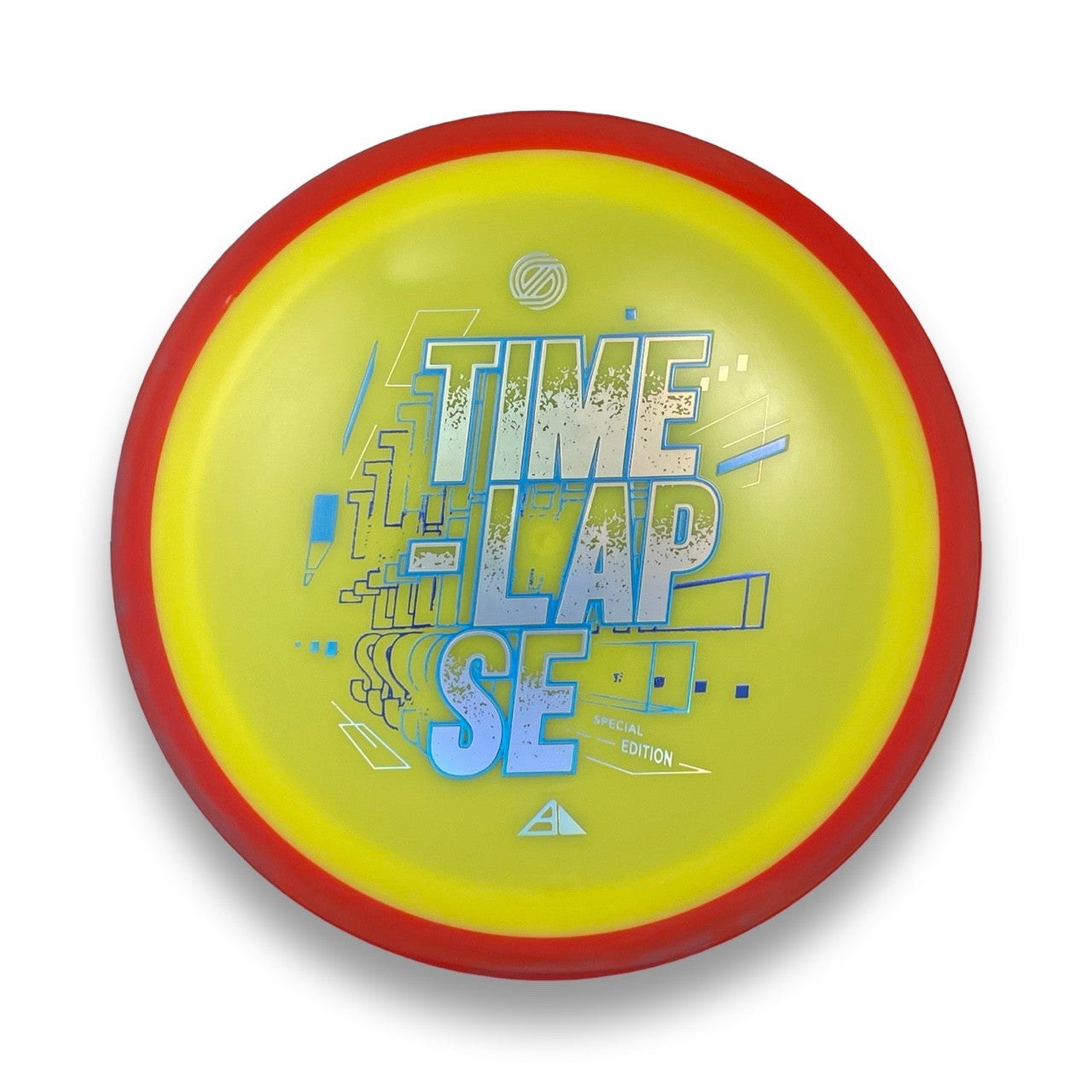 Special Edition Neutron Time-Lapse Retooled