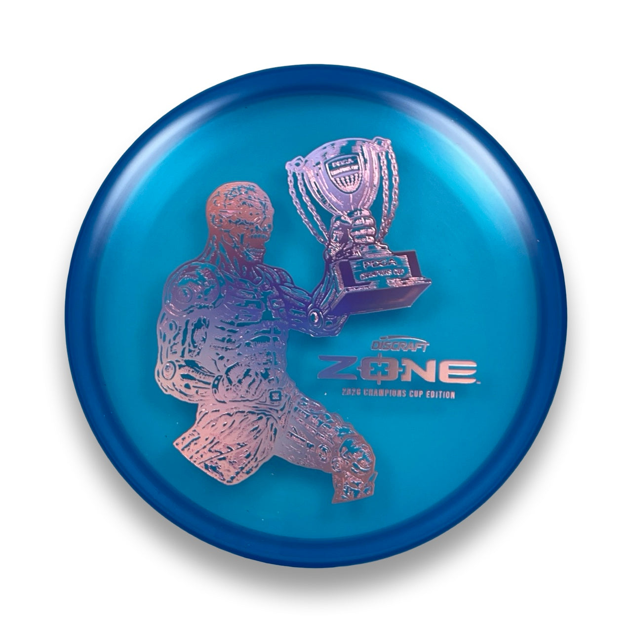 Z Super FLX Zone - 2026 Champions Cup