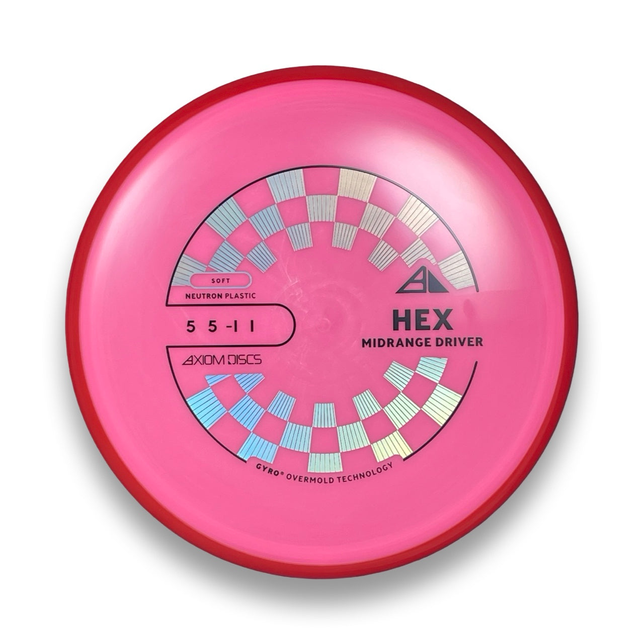 Neutron Soft Hex