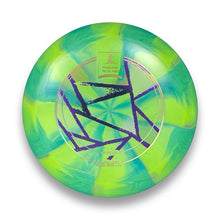 Cosmic Neutron Shift - St. Jude Fundraiser
