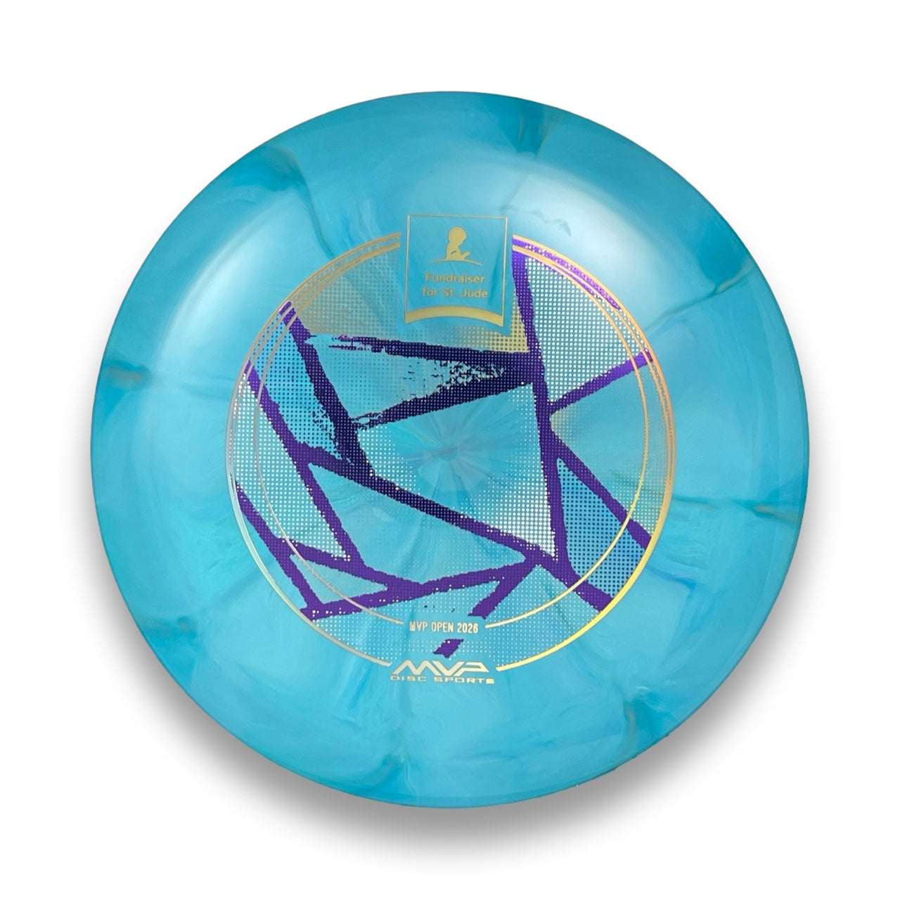 Cosmic Neutron Shift - St. Jude Fundraiser