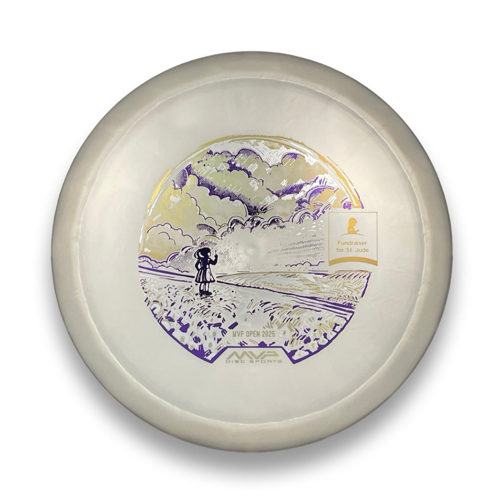 Plasma Shift - St. Jude Fundraiser