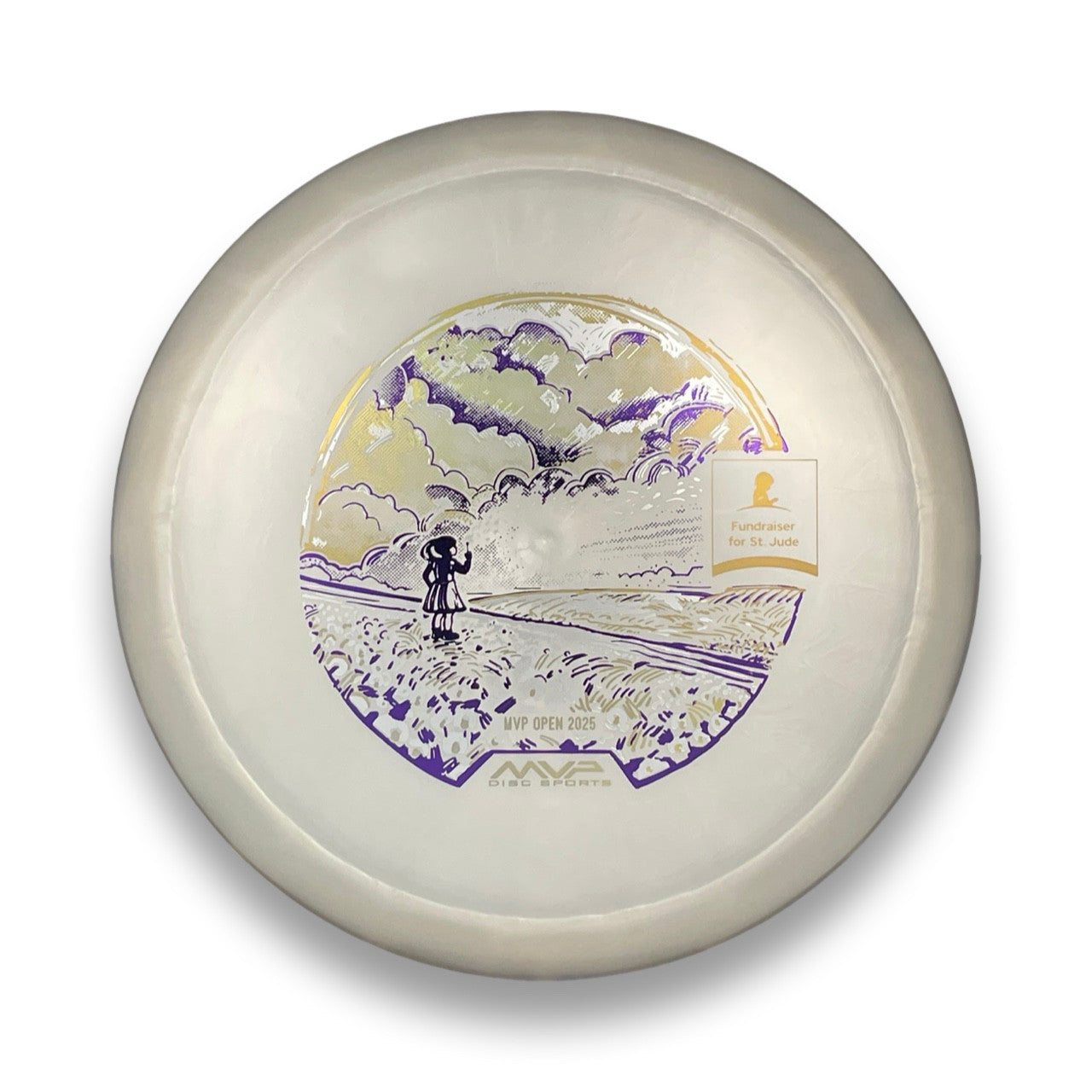 Plasma Shift - St. Jude Fundraiser