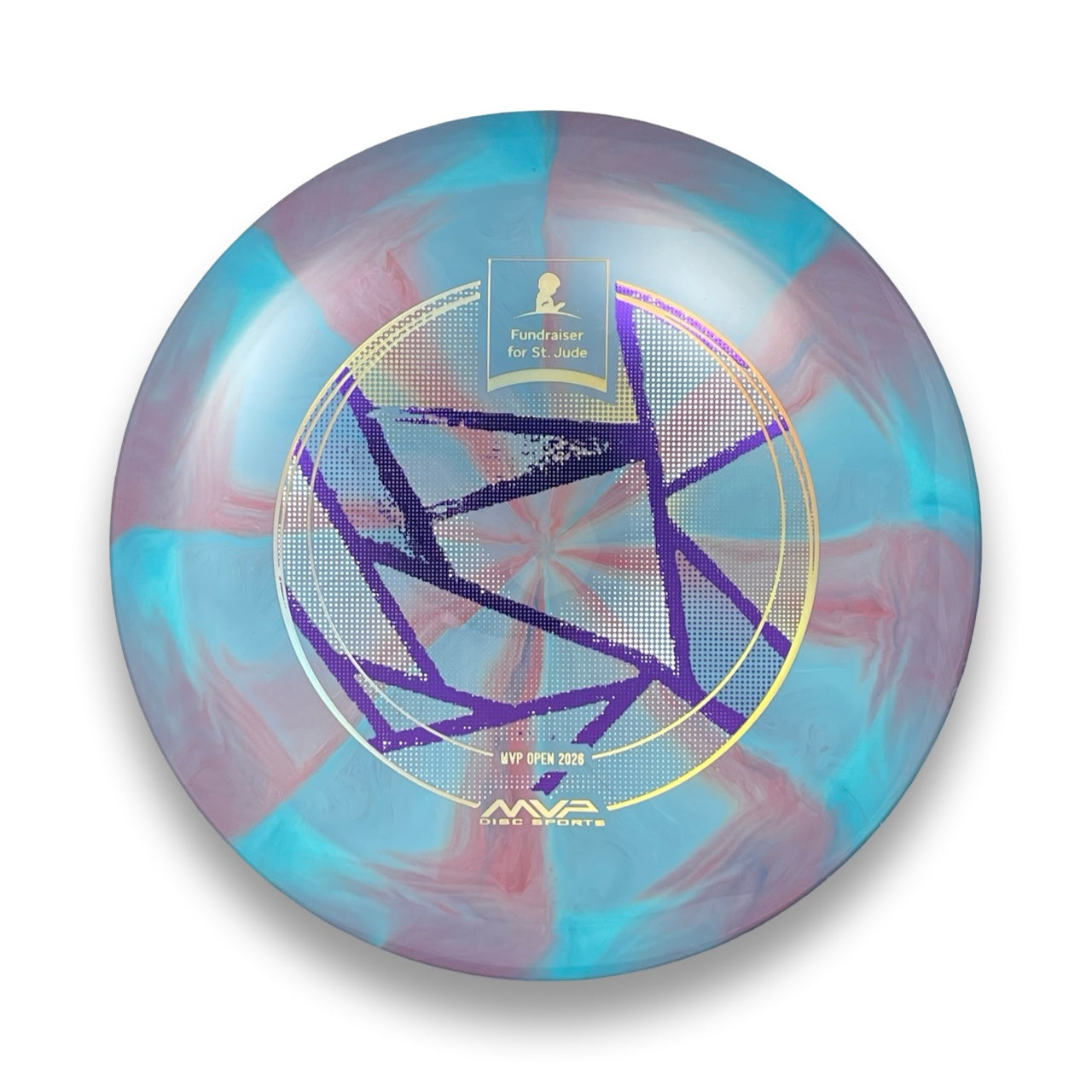 Cosmic Neutron Shift - St. Jude Fundraiser