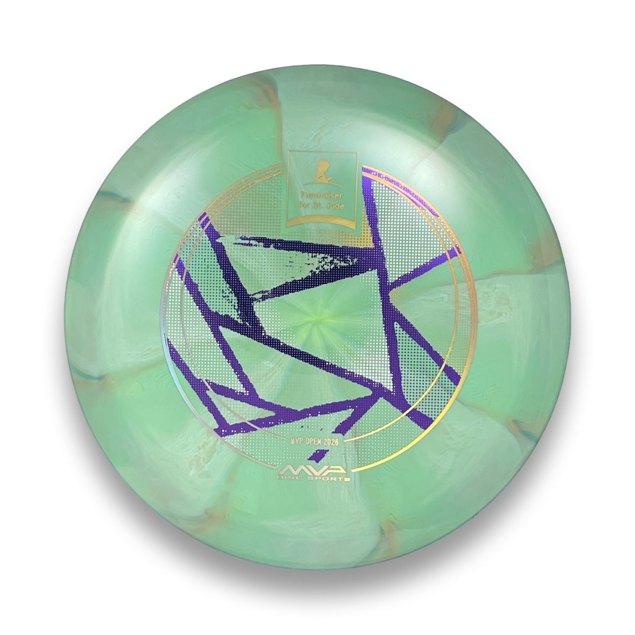 Cosmic Neutron Shift - St. Jude Fundraiser