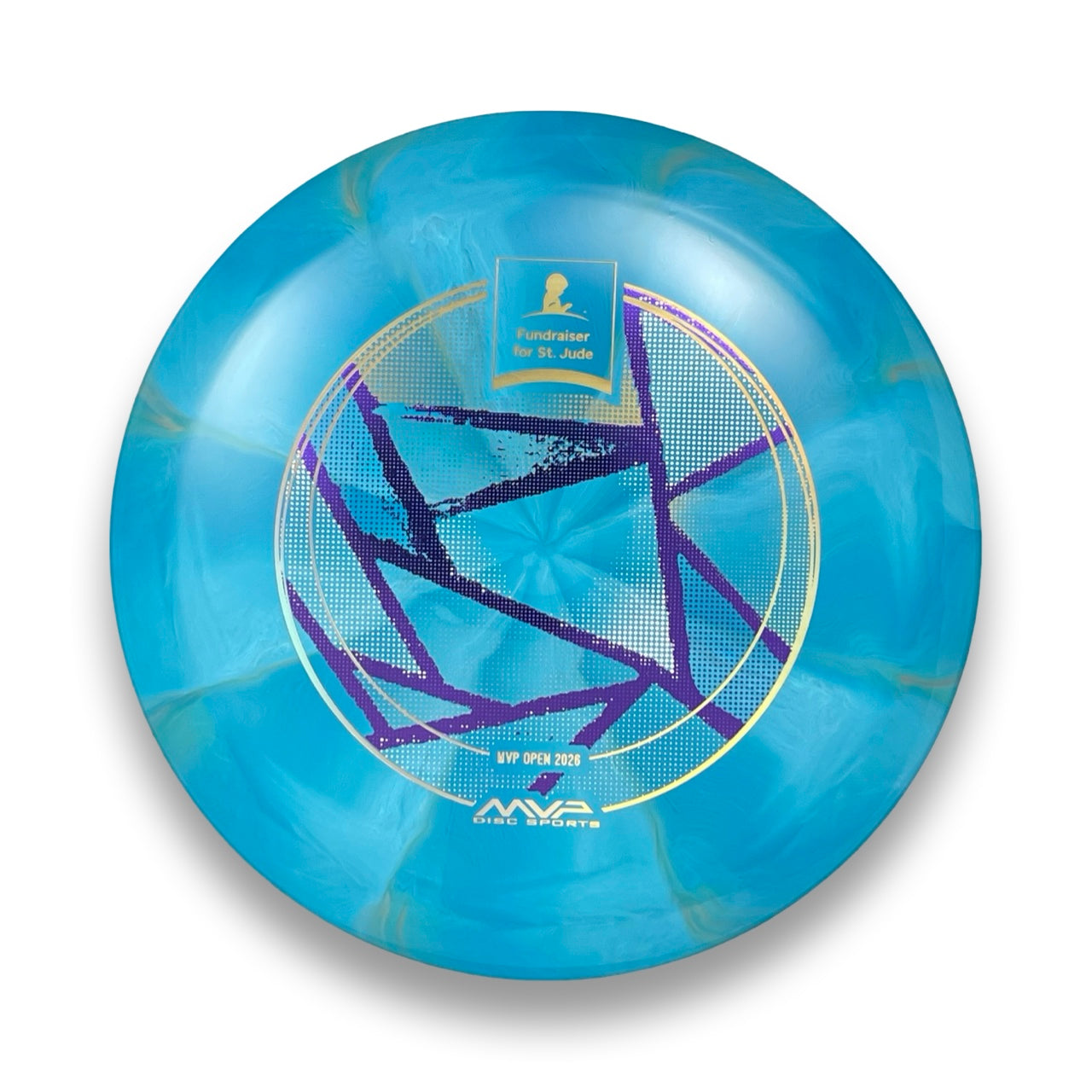Cosmic Neutron Shift - St. Jude Fundraiser