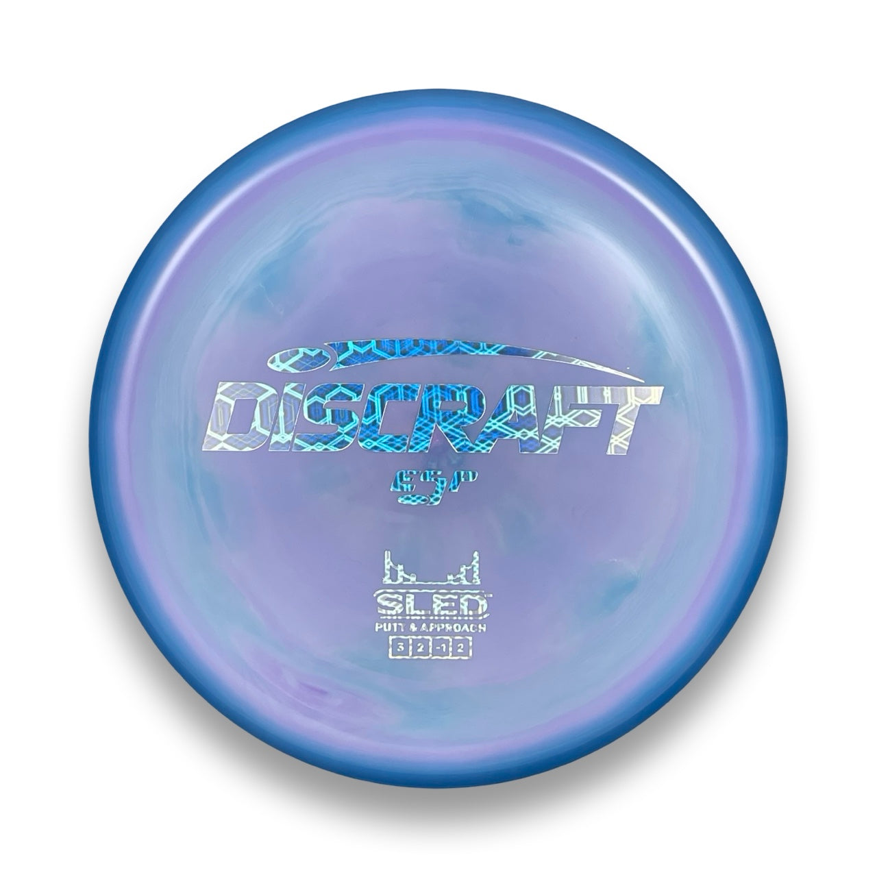 ESP Sled