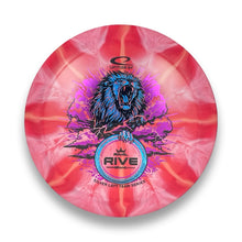 Grand Burst Rive - 2026 Latt Team Series