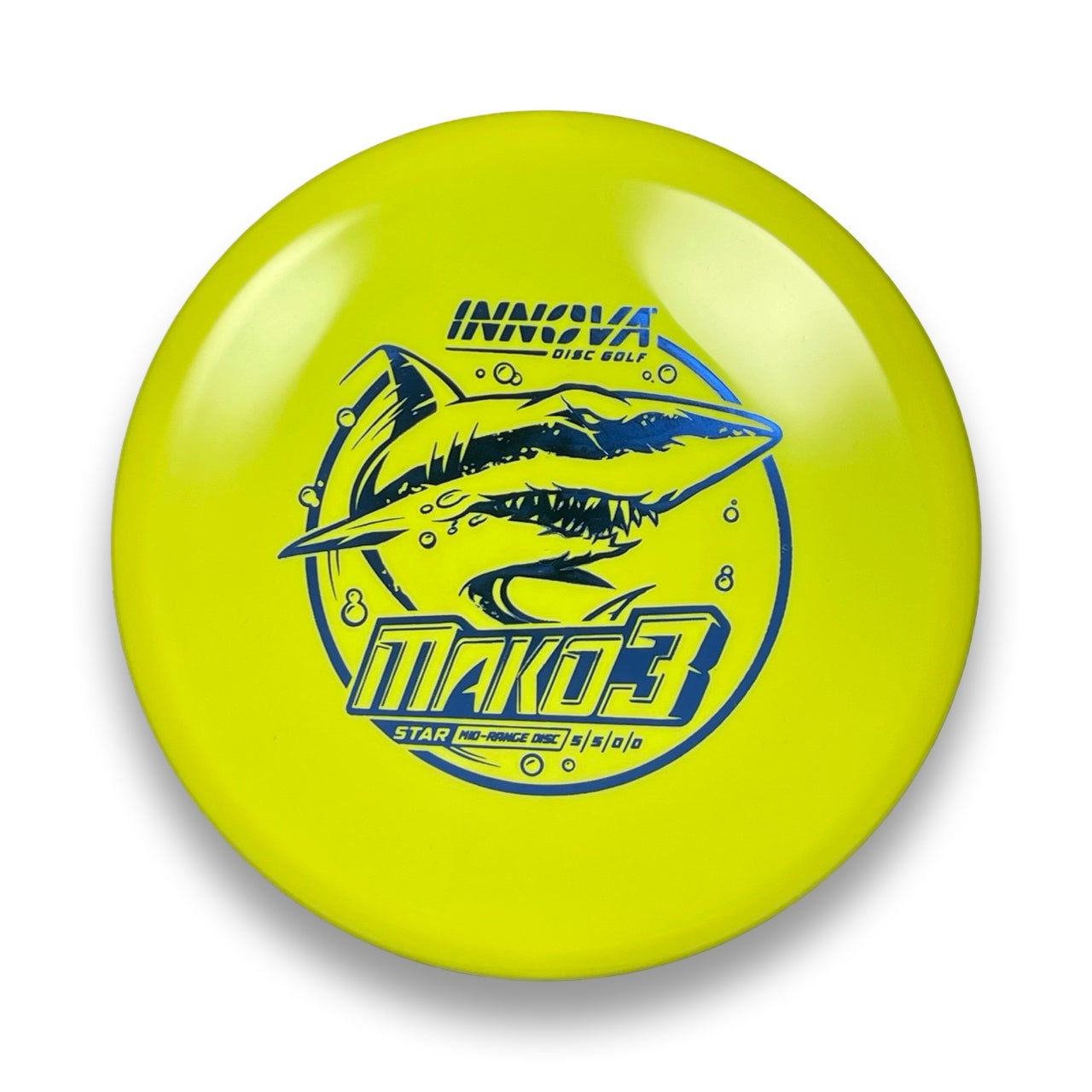 Star Mako3
