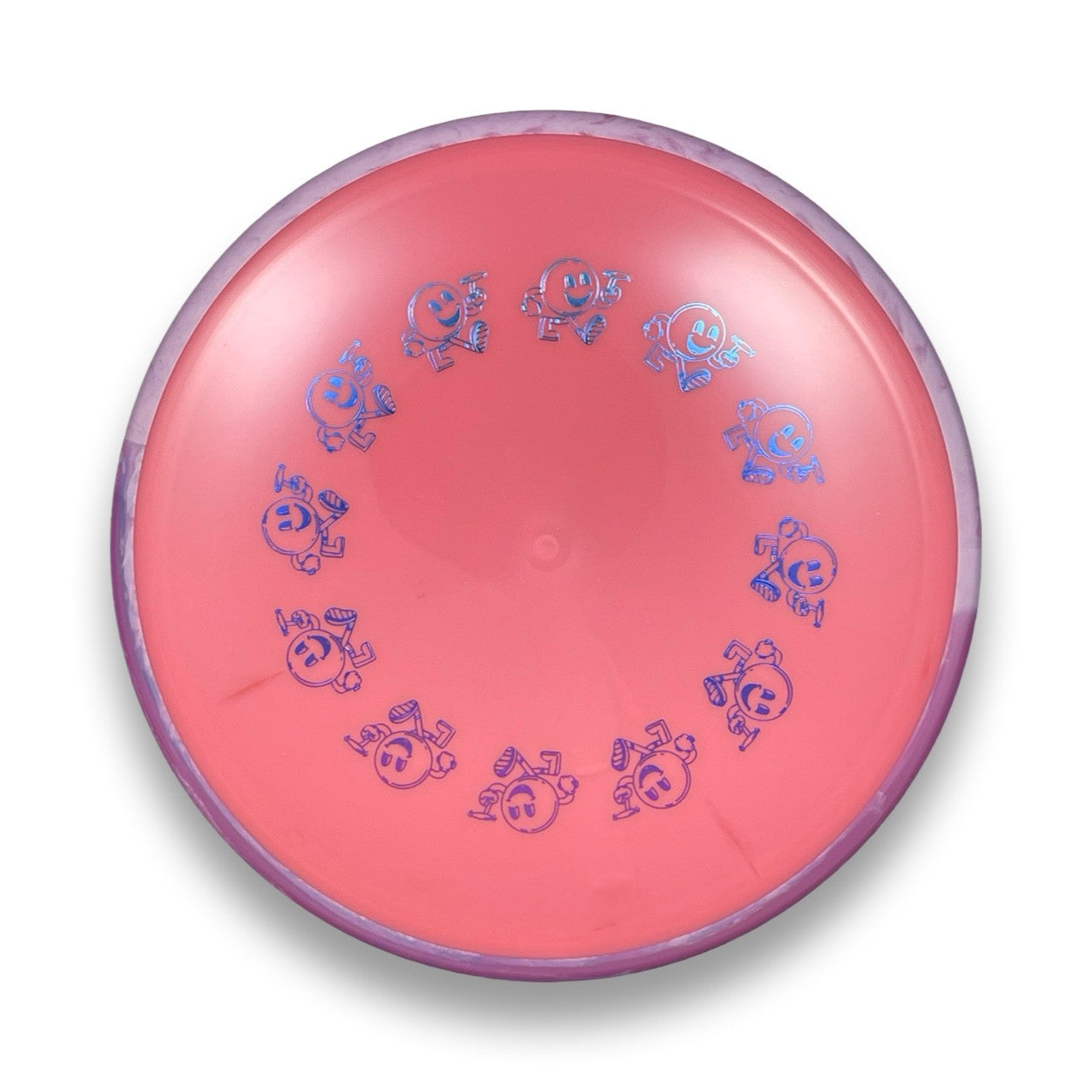 Neutron Balance - Spin of Spins