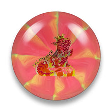 AR Exclusive Swirly Apex Salamander