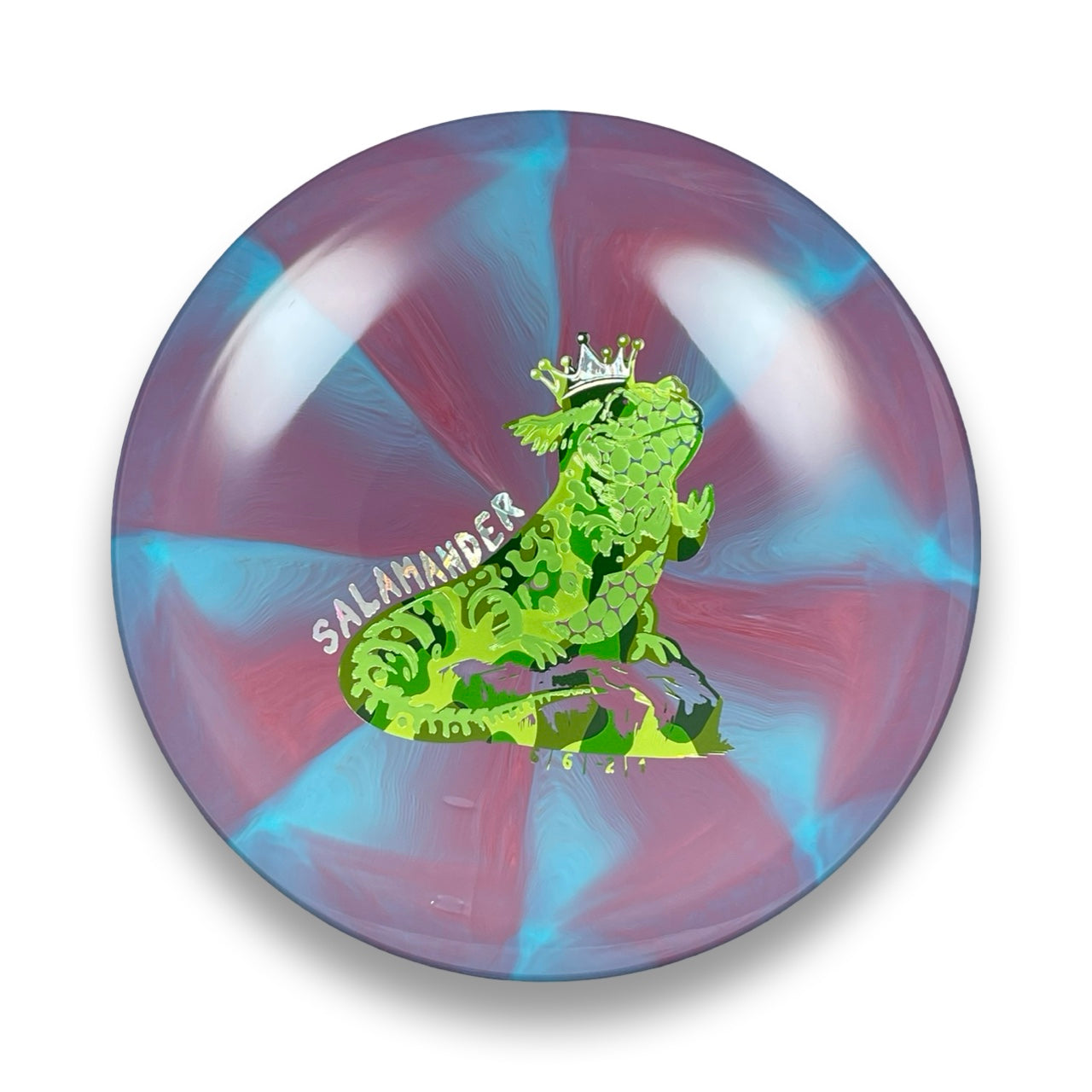 AR Exclusive Swirly Apex Salamander