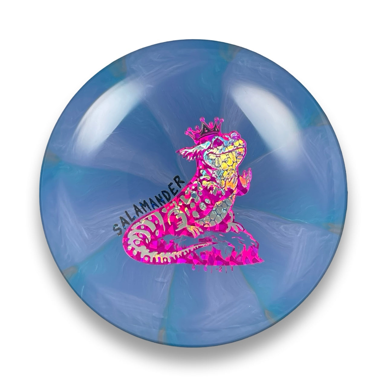 AR Exclusive Swirly Apex Salamander