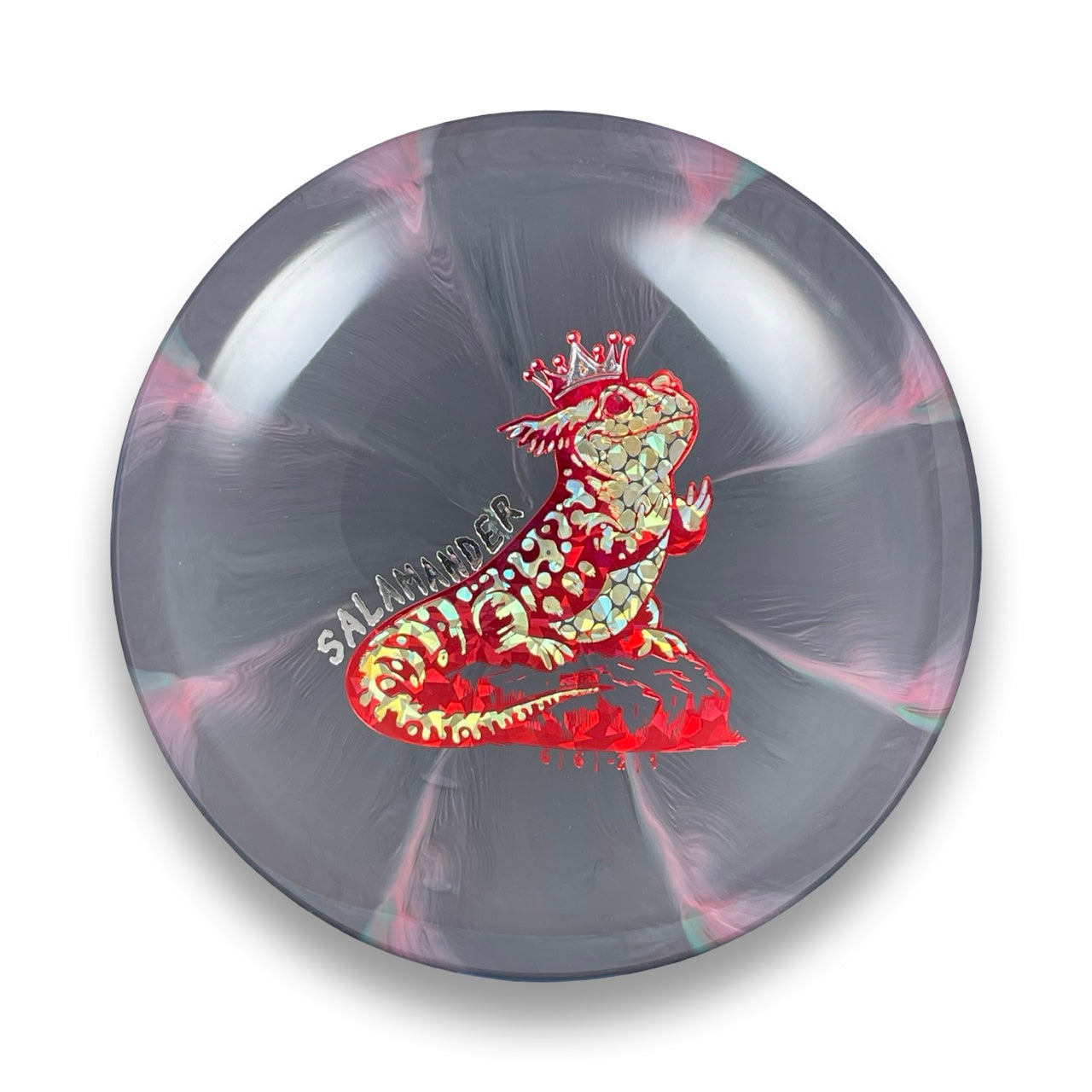 AR Exclusive Swirly Apex Salamander