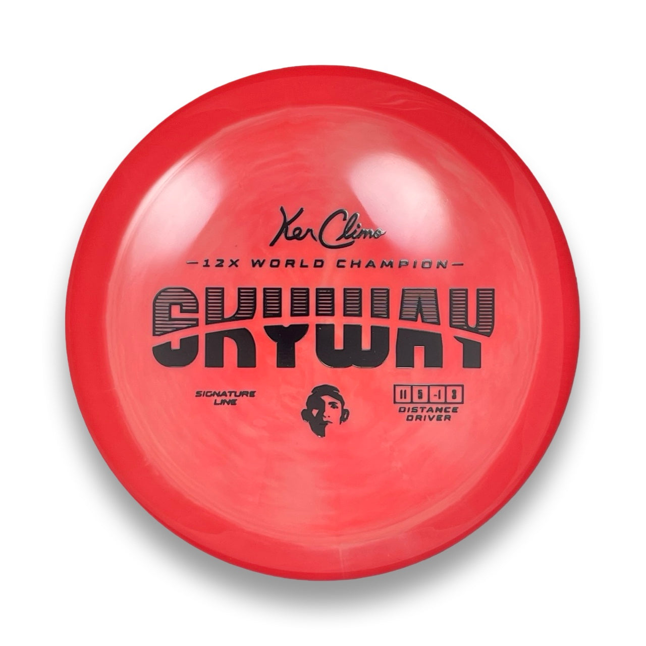 Signature Line Skyway