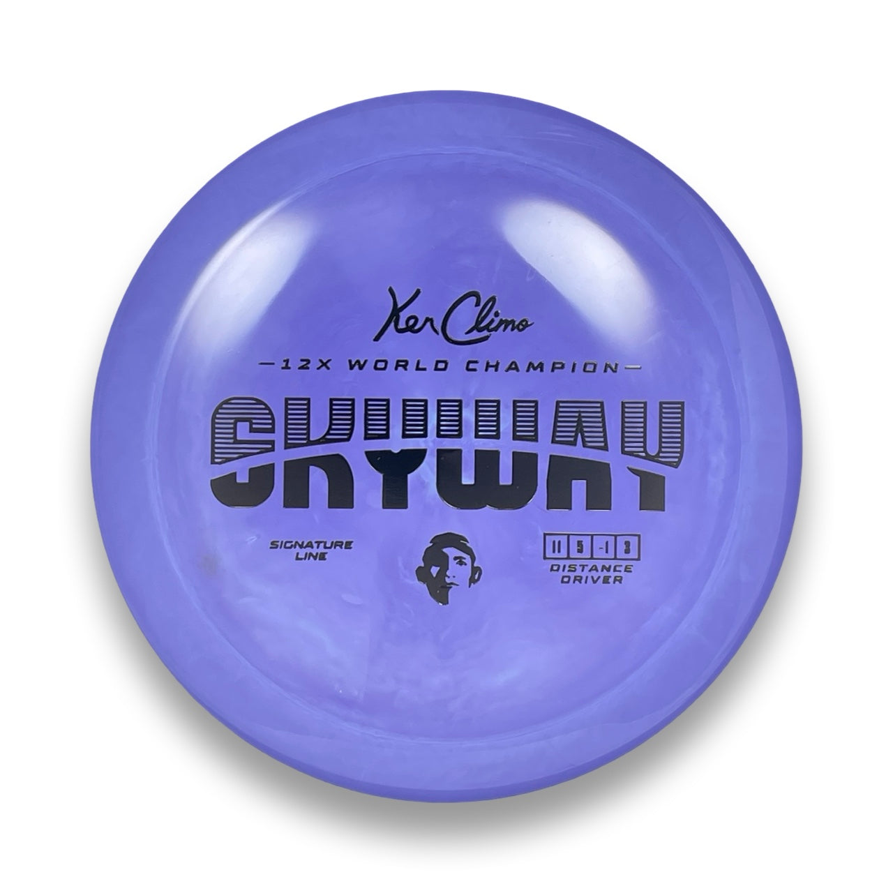 Signature Line Skyway