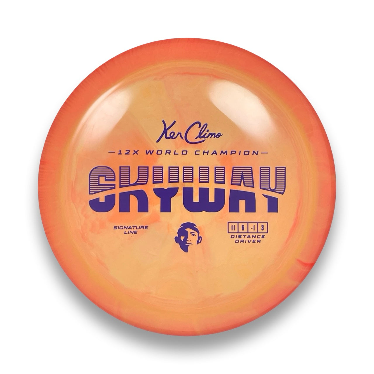 Signature Line Skyway