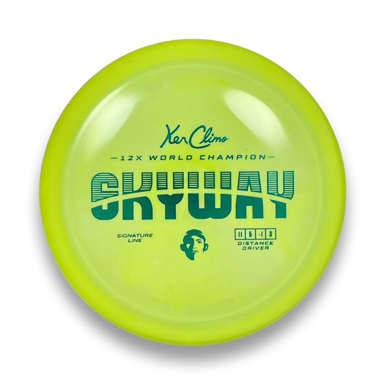 Signature Line Skyway