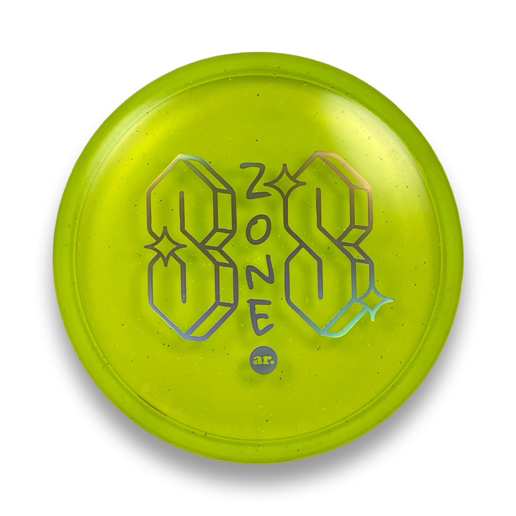 AR Exclusive CryZtal Sparkle Zone SS - Doodle S