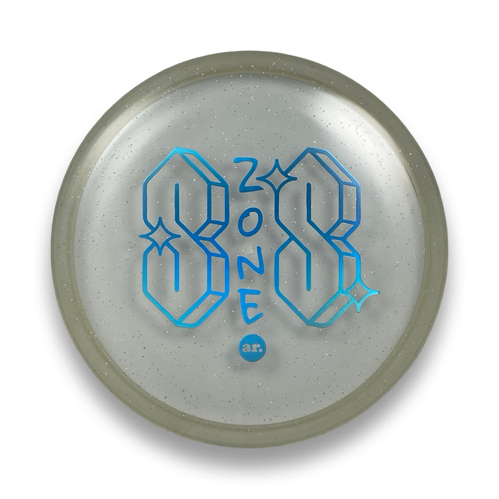 AR Exclusive CryZtal Sparkle Zone SS - Doodle S