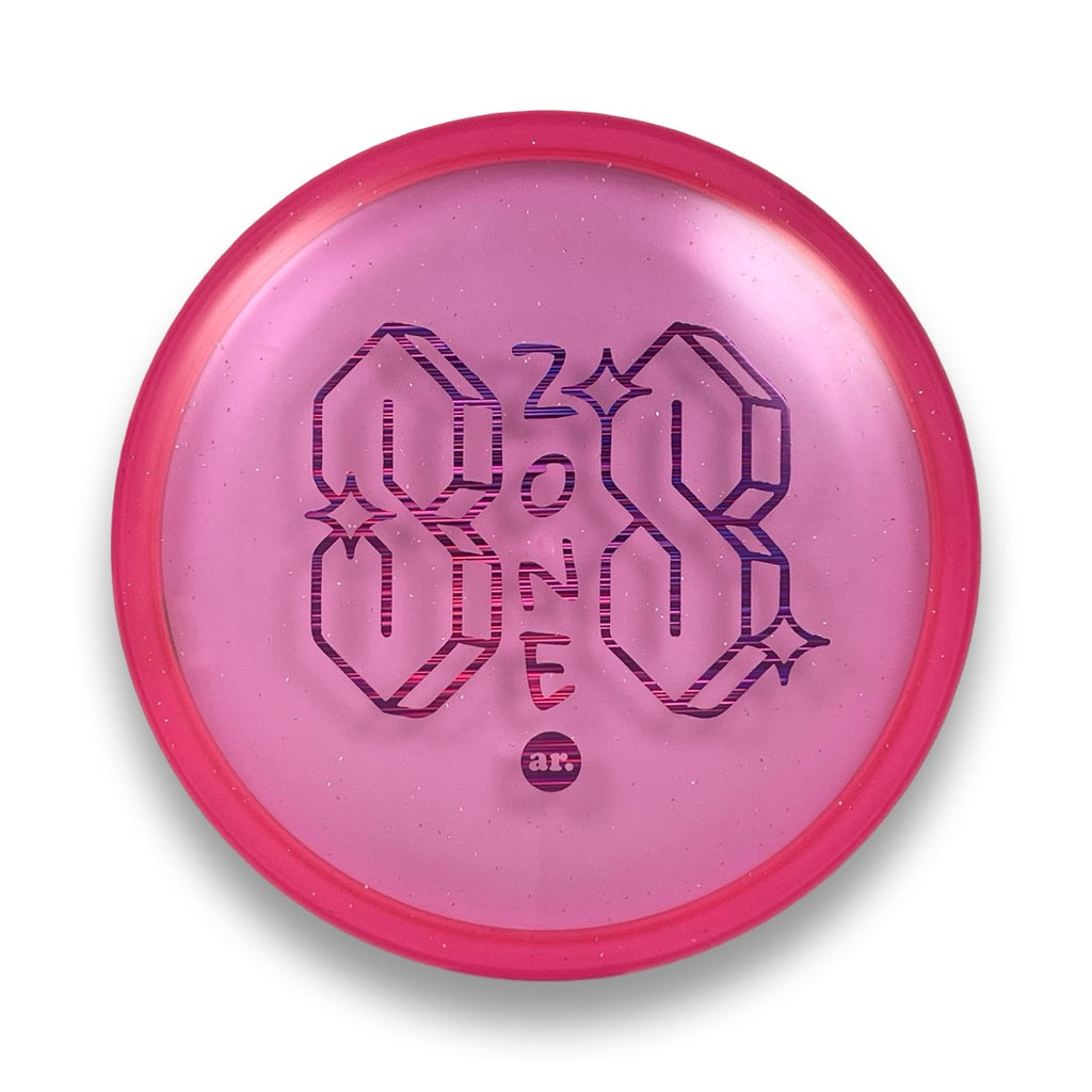 AR Exclusive CryZtal Sparkle Zone SS - Doodle S