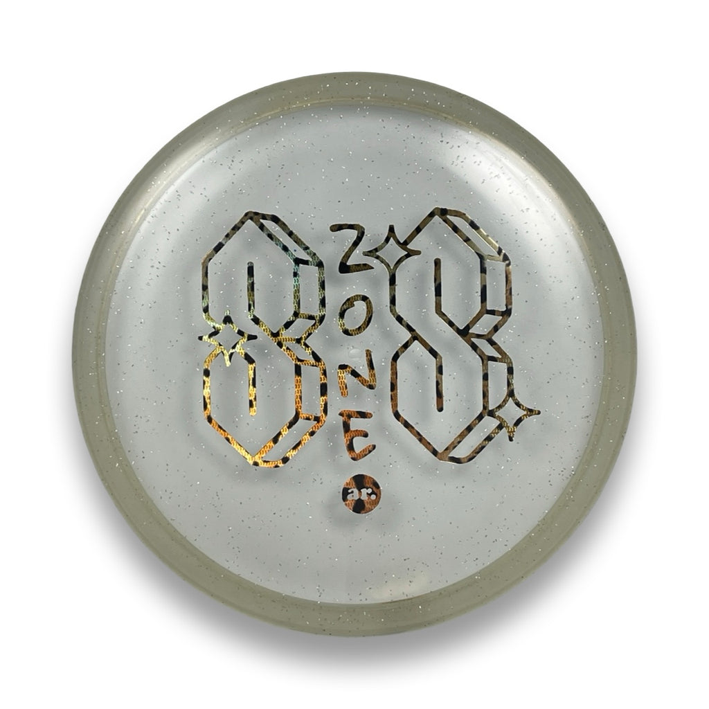 AR Exclusive CryZtal Sparkle Zone SS - Doodle S