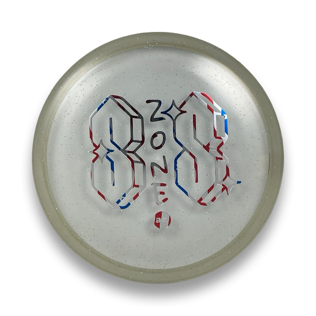 AR Exclusive CryZtal Sparkle Zone SS - Doodle S