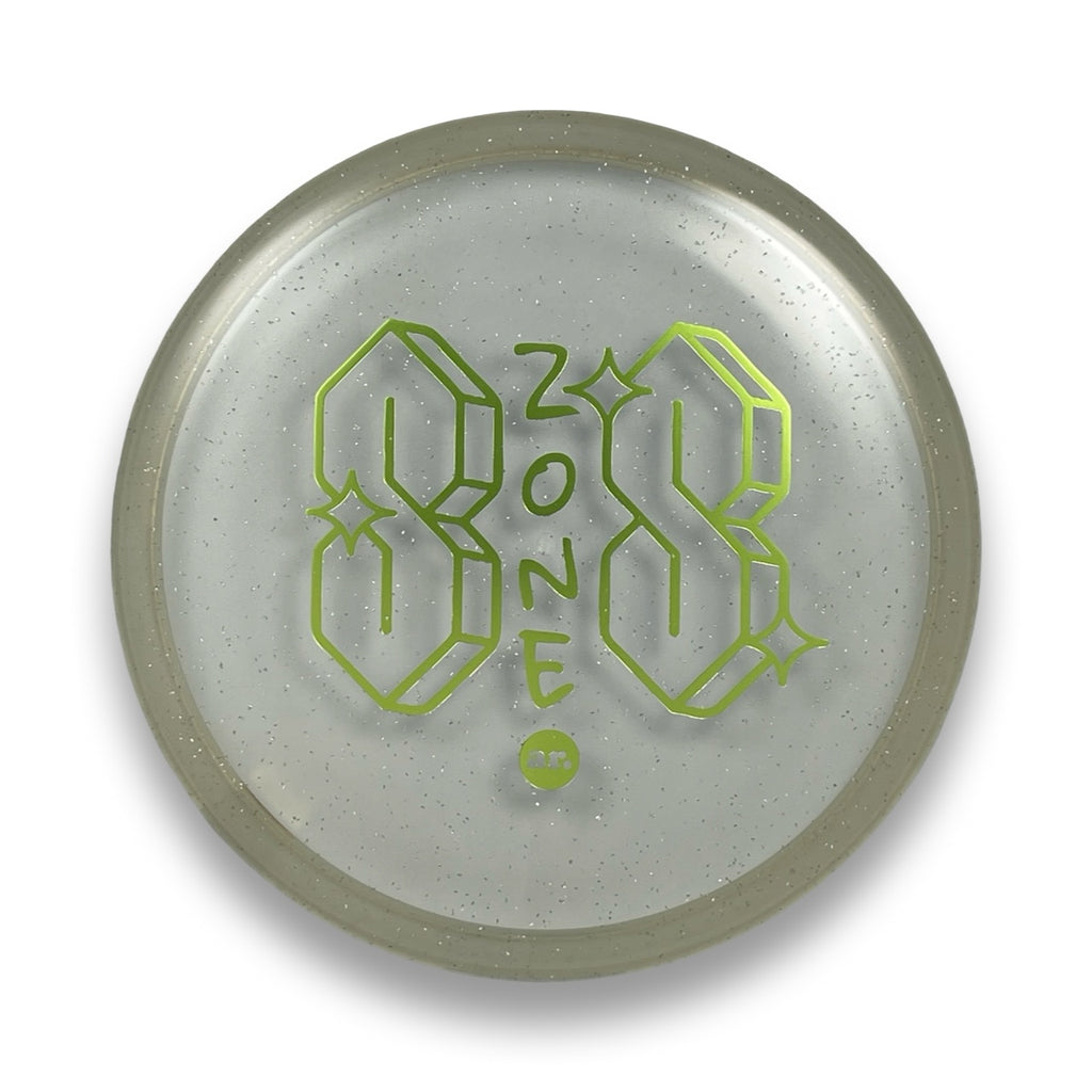 AR Exclusive CryZtal Sparkle Zone SS - Doodle S