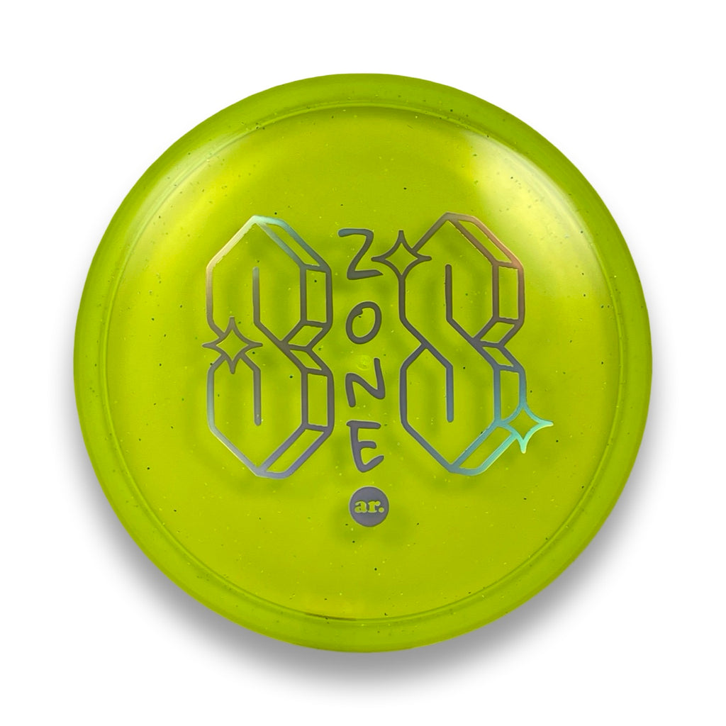 AR Exclusive CryZtal Sparkle Zone SS - Doodle S