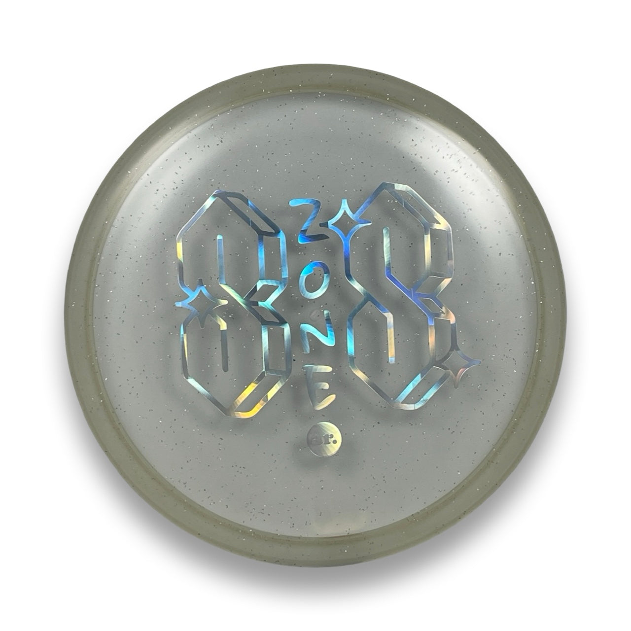 AR Exclusive CryZtal Sparkle Zone SS - Doodle S