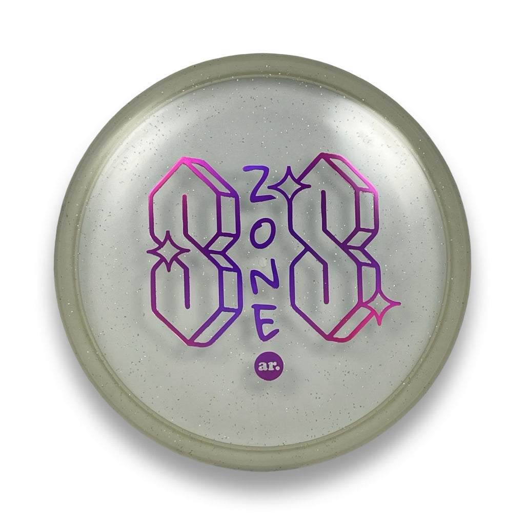 AR Exclusive CryZtal Sparkle Zone SS - Doodle S