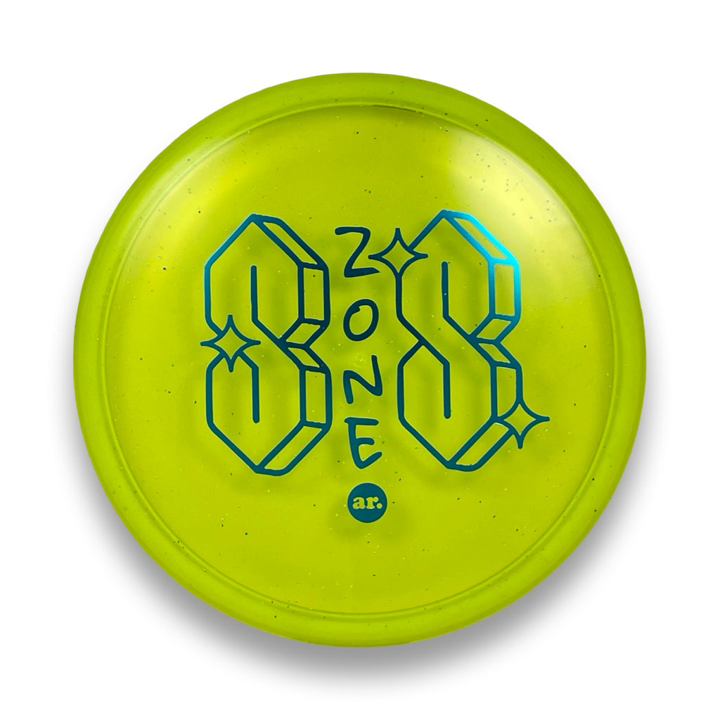 AR Exclusive CryZtal Sparkle Zone SS - Doodle S