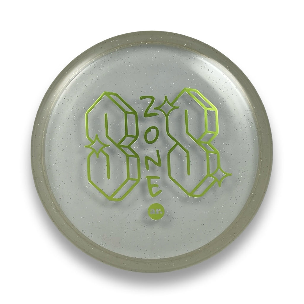 AR Exclusive CryZtal Sparkle Zone SS - Doodle S