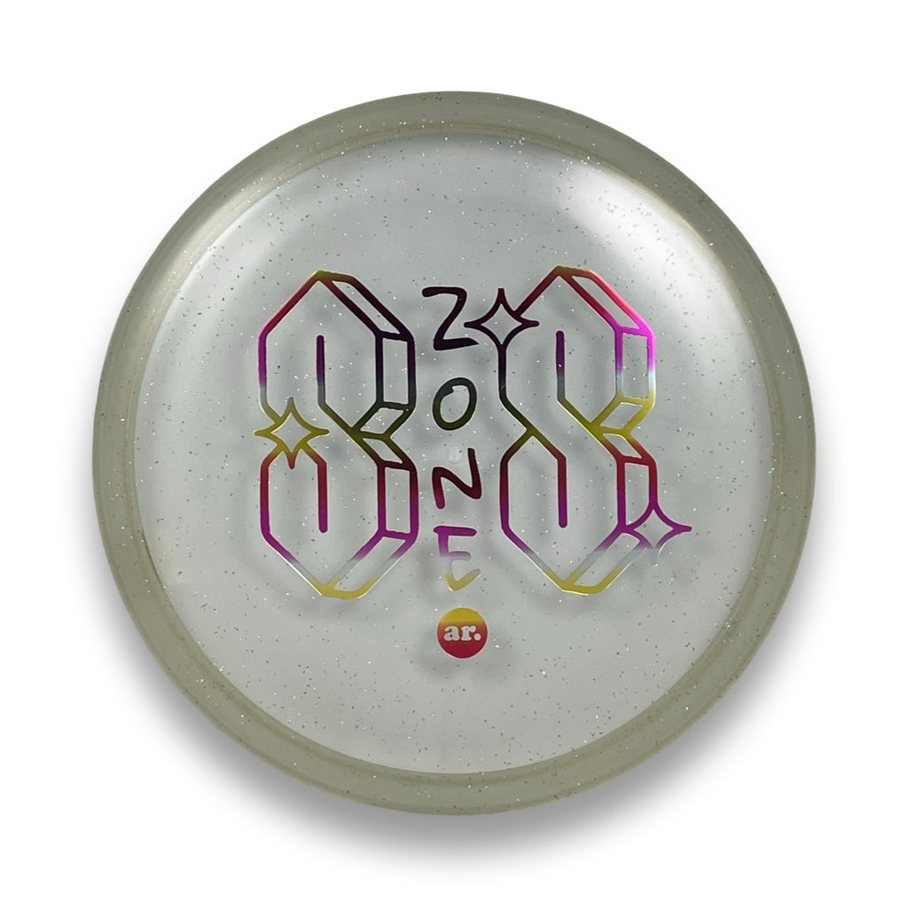 AR Exclusive CryZtal Sparkle Zone SS - Doodle S