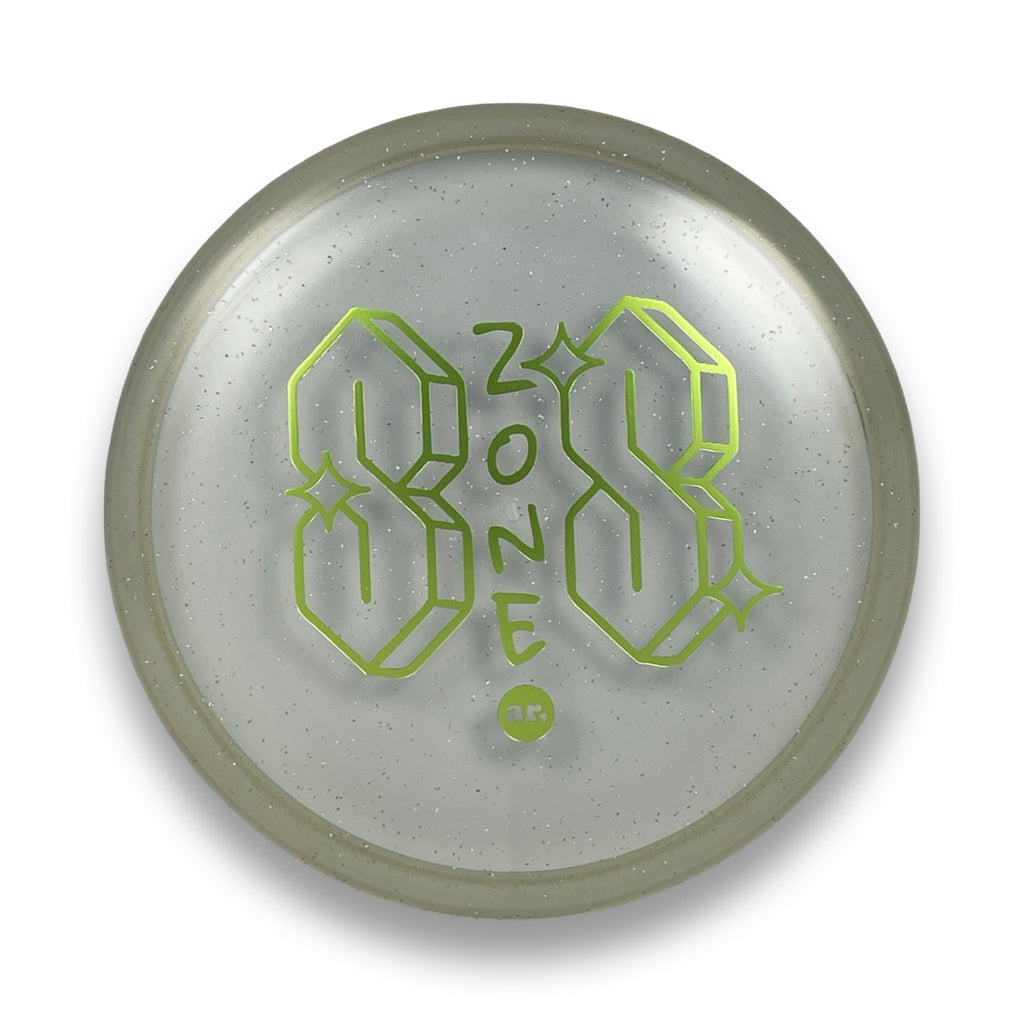 AR Exclusive CryZtal Sparkle Zone SS - Doodle S