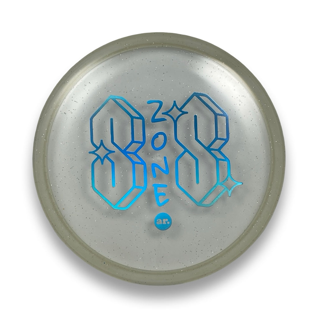 AR Exclusive CryZtal Sparkle Zone SS - Doodle S