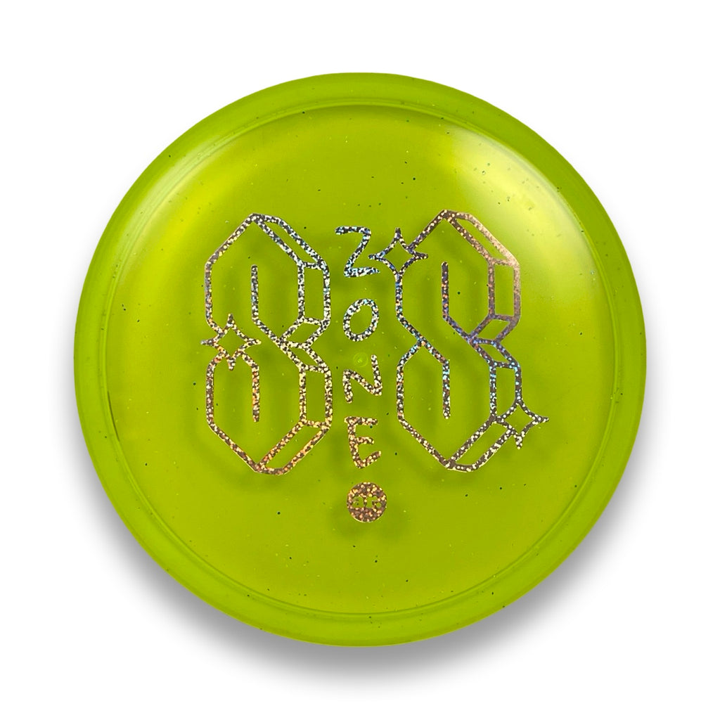 AR Exclusive CryZtal Sparkle Zone SS - Doodle S