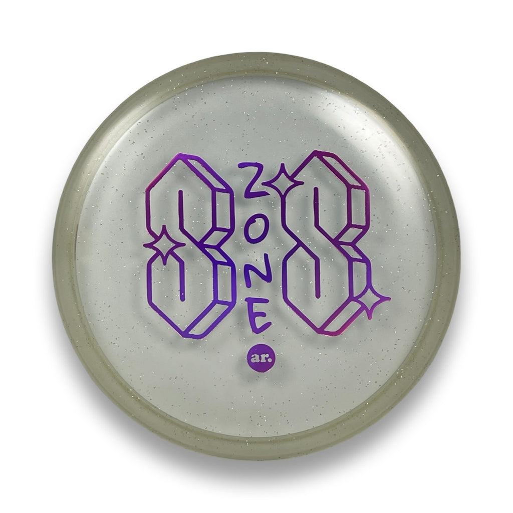 AR Exclusive CryZtal Sparkle Zone SS - Doodle S