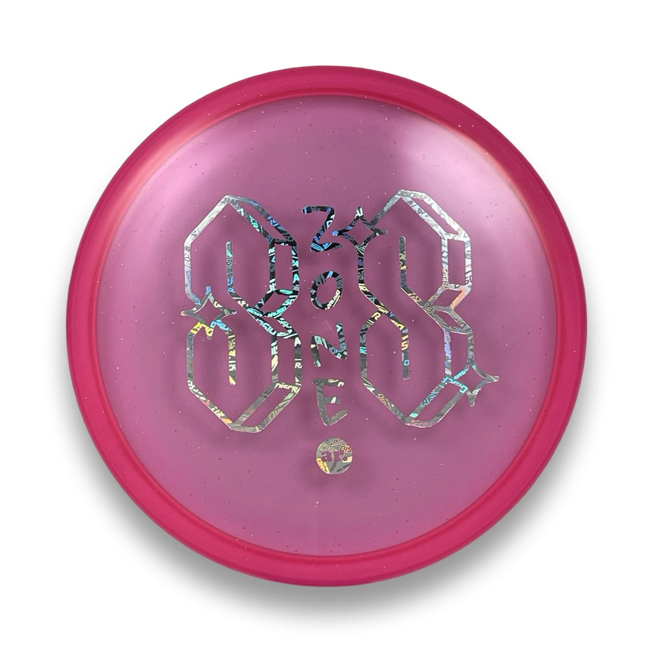 AR Exclusive CryZtal Sparkle Zone SS - Doodle S