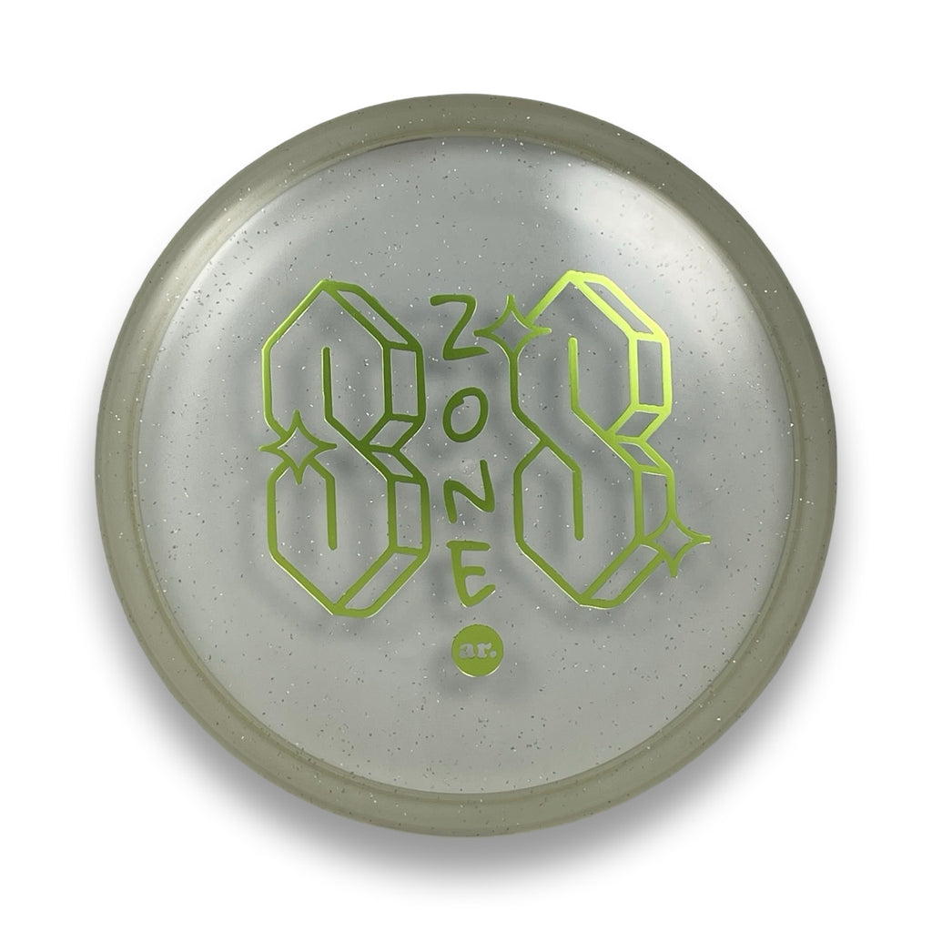 AR Exclusive CryZtal Sparkle Zone SS - Doodle S