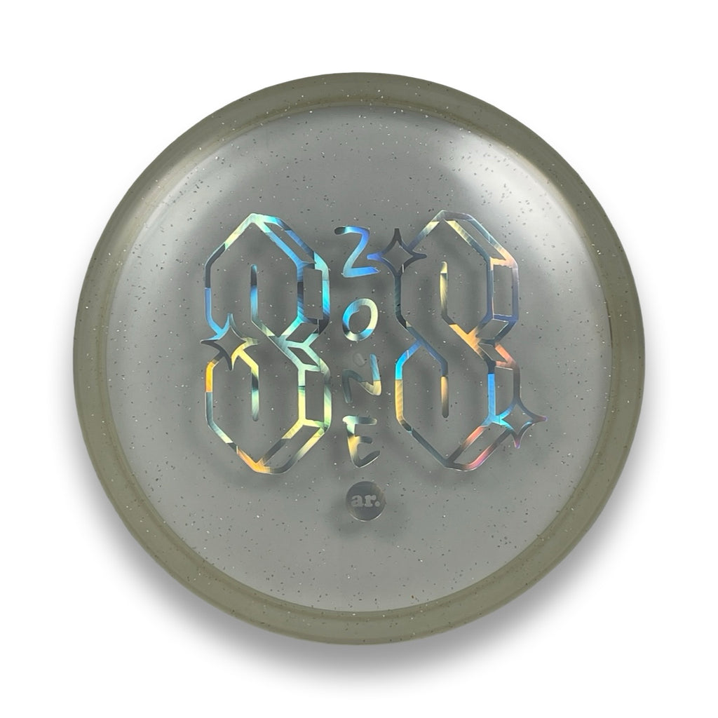 AR Exclusive CryZtal Sparkle Zone SS - Doodle S