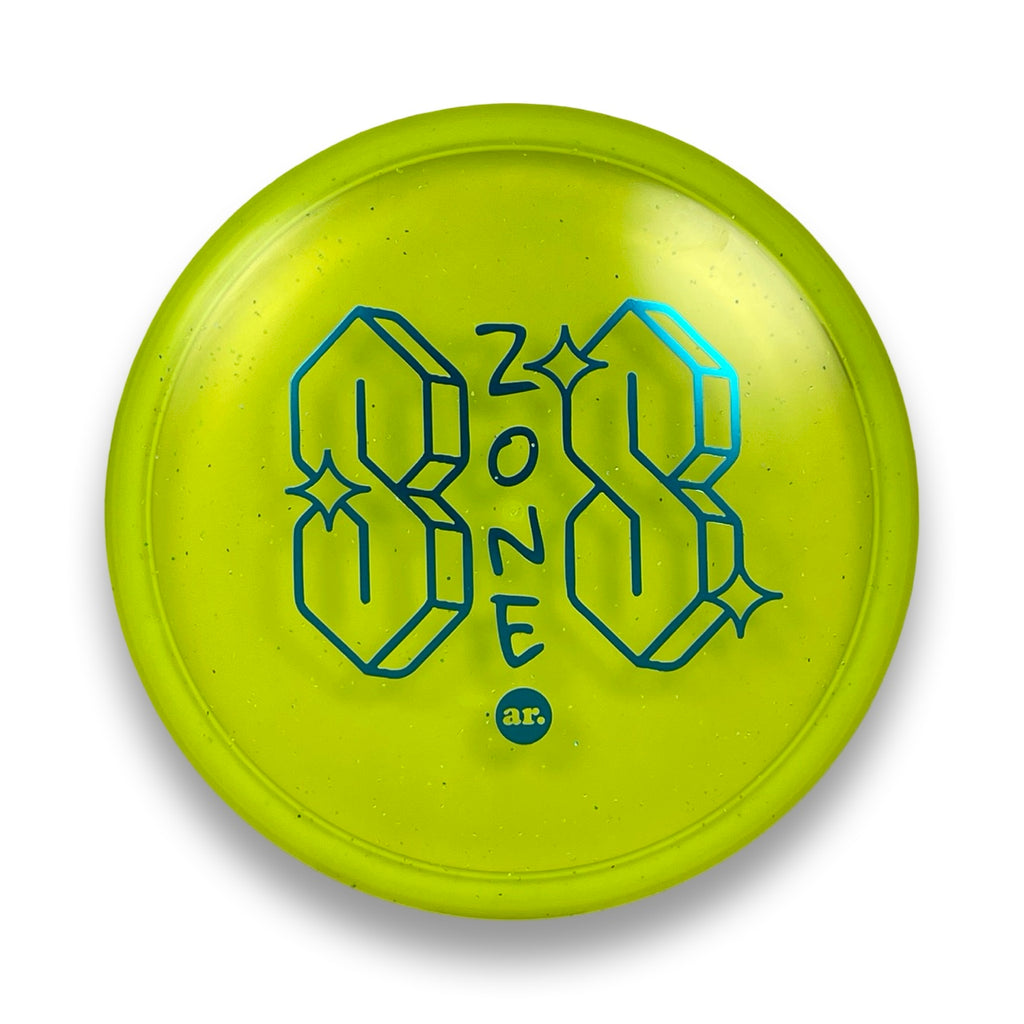 AR Exclusive CryZtal Sparkle Zone SS - Doodle S